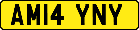 AM14YNY