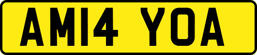 AM14YOA
