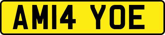 AM14YOE