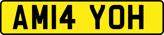 AM14YOH