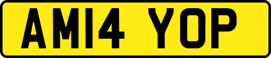 AM14YOP