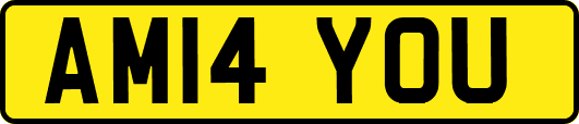 AM14YOU