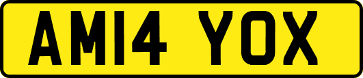 AM14YOX