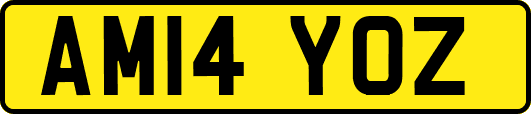 AM14YOZ