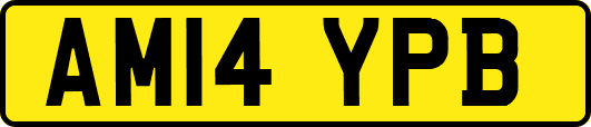 AM14YPB