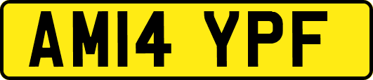 AM14YPF