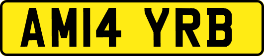 AM14YRB