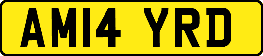 AM14YRD