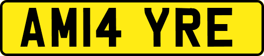 AM14YRE
