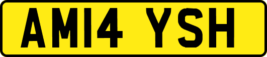 AM14YSH
