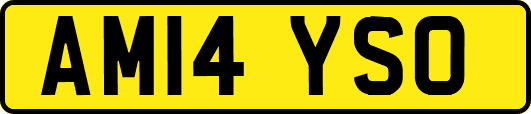 AM14YSO