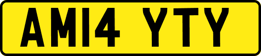 AM14YTY