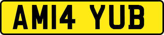 AM14YUB
