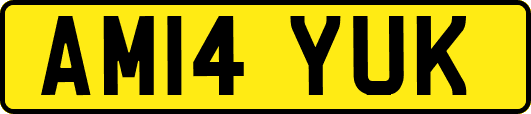 AM14YUK