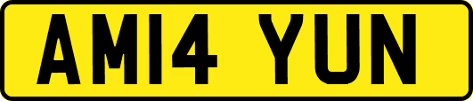 AM14YUN