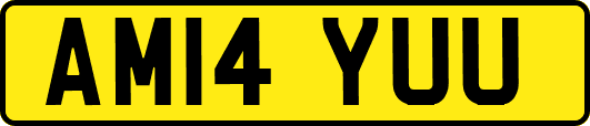 AM14YUU