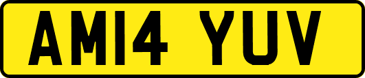 AM14YUV