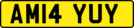 AM14YUY