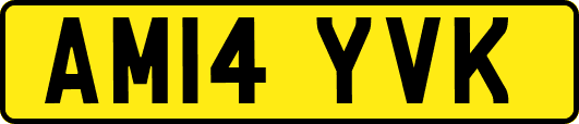 AM14YVK
