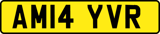 AM14YVR