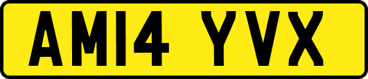 AM14YVX