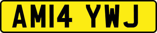 AM14YWJ
