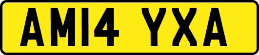 AM14YXA