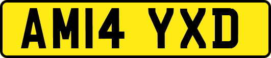 AM14YXD