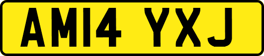 AM14YXJ
