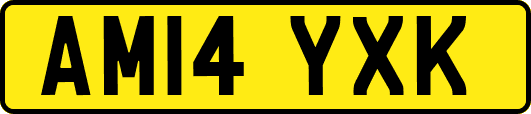 AM14YXK