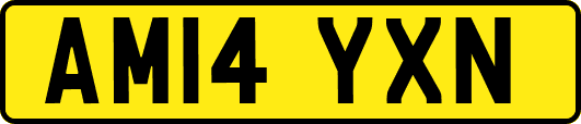 AM14YXN