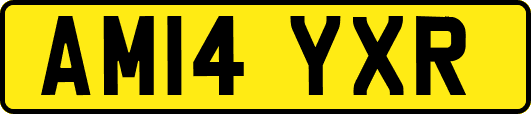 AM14YXR