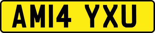 AM14YXU