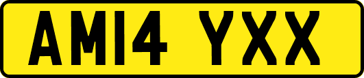 AM14YXX
