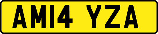 AM14YZA