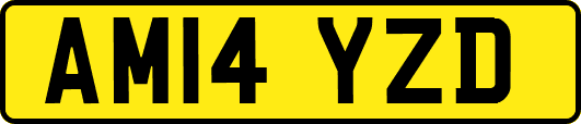 AM14YZD