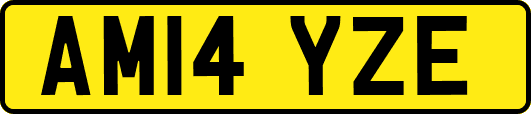 AM14YZE