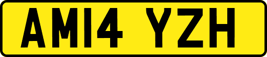 AM14YZH