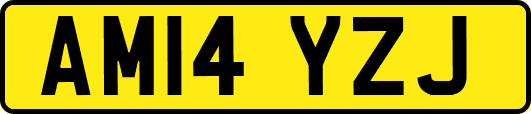 AM14YZJ