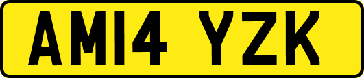 AM14YZK