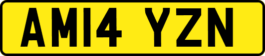 AM14YZN