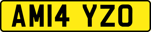 AM14YZO
