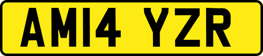 AM14YZR