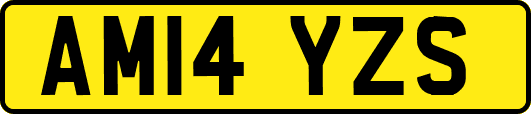 AM14YZS