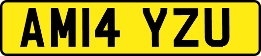 AM14YZU