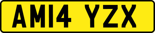 AM14YZX
