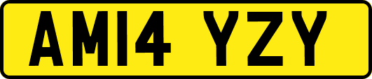 AM14YZY