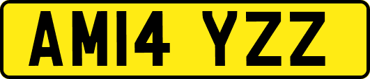 AM14YZZ