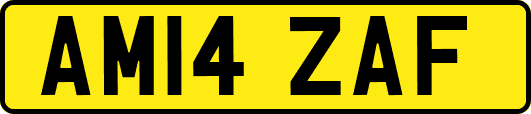 AM14ZAF