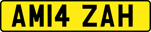 AM14ZAH